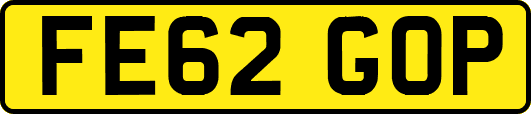 FE62GOP
