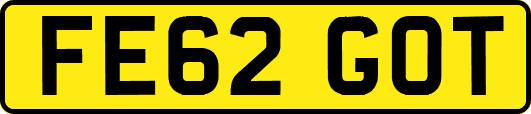 FE62GOT