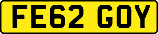 FE62GOY