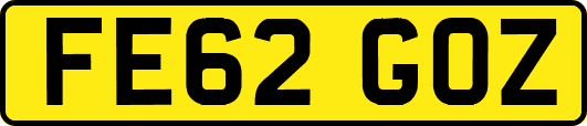 FE62GOZ