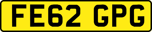 FE62GPG