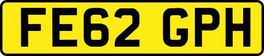 FE62GPH
