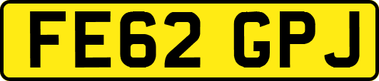 FE62GPJ