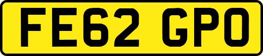 FE62GPO
