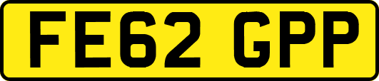 FE62GPP