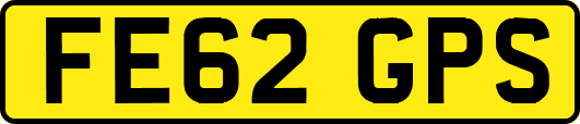 FE62GPS