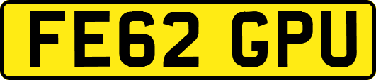 FE62GPU