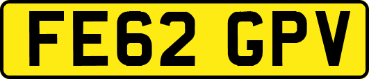 FE62GPV