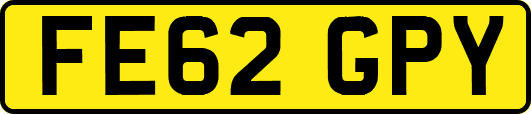 FE62GPY