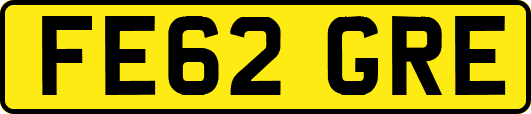 FE62GRE
