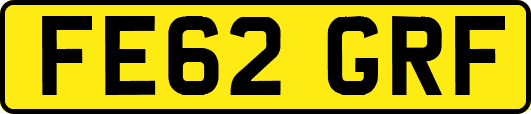 FE62GRF