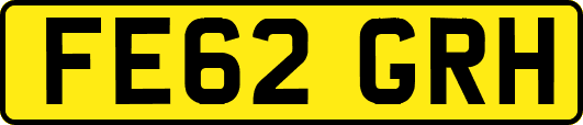 FE62GRH