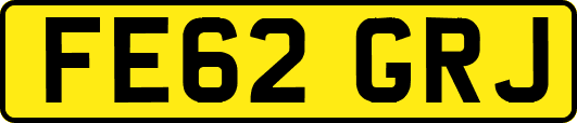 FE62GRJ