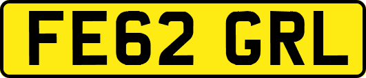 FE62GRL