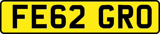 FE62GRO