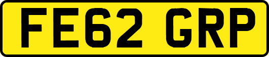FE62GRP