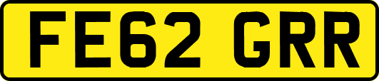 FE62GRR