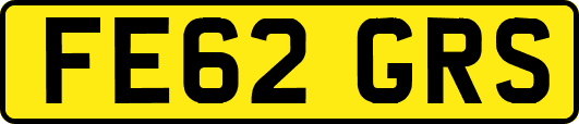 FE62GRS