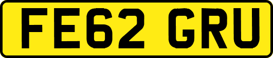 FE62GRU