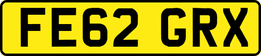 FE62GRX