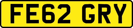 FE62GRY