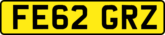 FE62GRZ