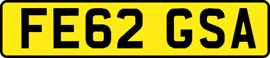 FE62GSA