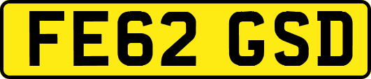 FE62GSD