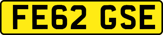 FE62GSE