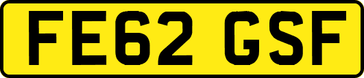 FE62GSF