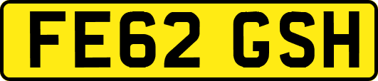 FE62GSH