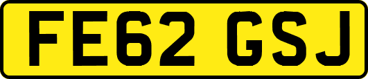 FE62GSJ