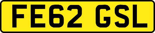 FE62GSL