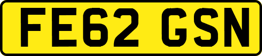 FE62GSN