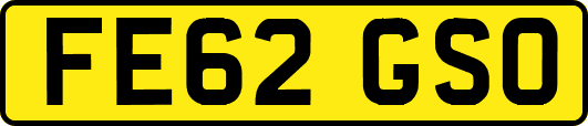 FE62GSO