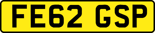 FE62GSP