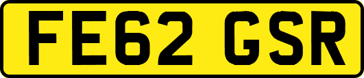 FE62GSR
