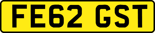 FE62GST