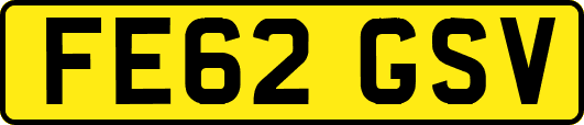 FE62GSV