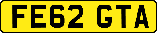 FE62GTA