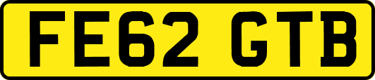 FE62GTB