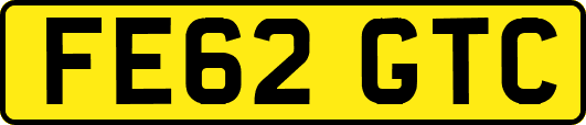 FE62GTC