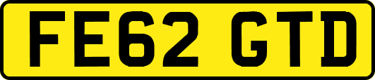 FE62GTD