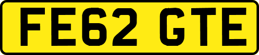FE62GTE
