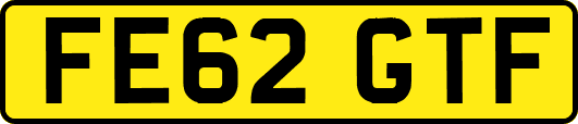FE62GTF