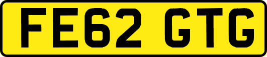 FE62GTG