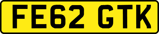 FE62GTK