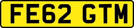 FE62GTM
