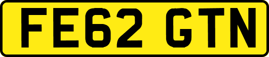 FE62GTN