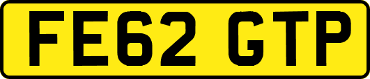 FE62GTP